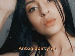 Antoniadirtyhot