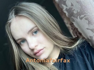 Antoniafairfax