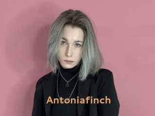 Antoniafinch