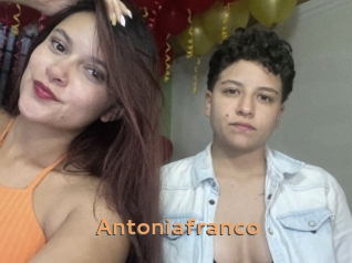 Antoniafranco
