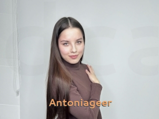 Antoniageer