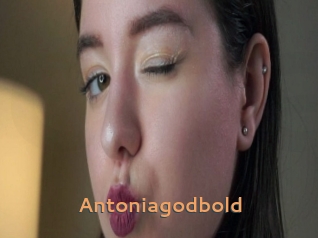 Antoniagodbold