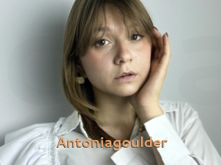 Antoniagoulder