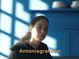 Antoniagrandon