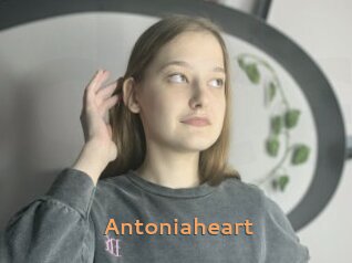 Antoniaheart