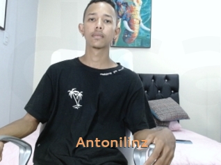 Antonilinz