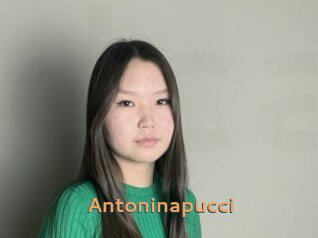 Antoninapucci