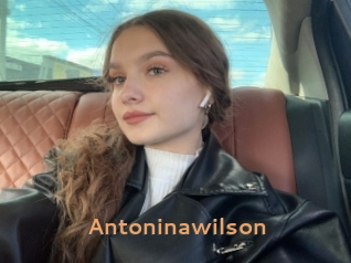 Antoninawilson