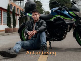 Antonioseq
