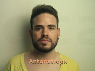 Antonstrogx