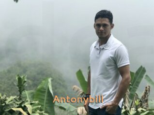 Antonybill