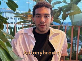 Antonybrown