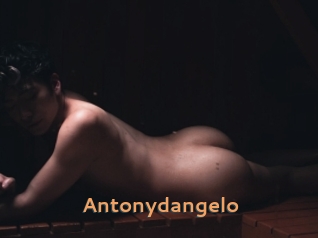 antonydangelo Du Cul A Gogo