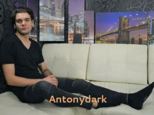 Antonydark