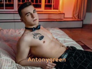 Antonygreen