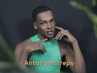 Antonyrestrepo