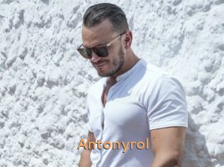 Antonyrol