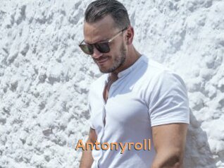 Antonyroll