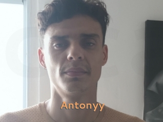 Antonyy