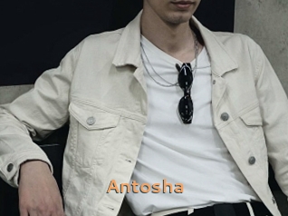 Antosha