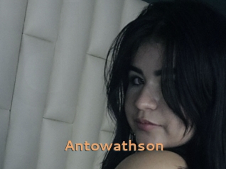 Antowathson