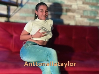 Anttonellataylor