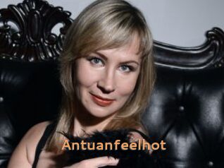 Antuanfeelhot