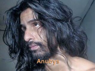 Anubys