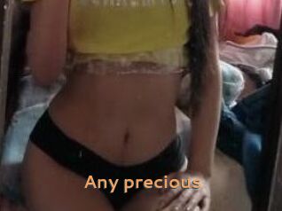 Any_precious