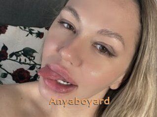 Anyaboyard
