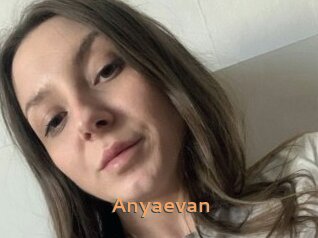 Anyaevan