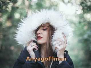 anyagoffman Du Cul A Gogo