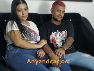 Anyandcarlos