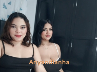 Anyandlanha