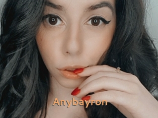 Anybayron