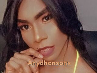 Anydhonsonx