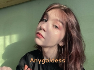 Anygoldess