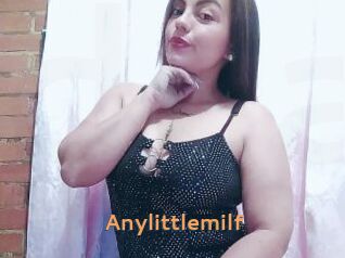 Anylittlemilf