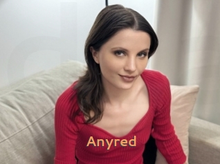 Anyred