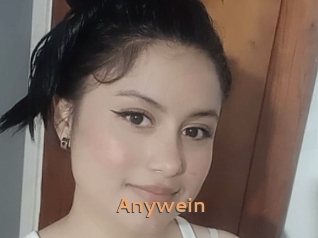 Anywein