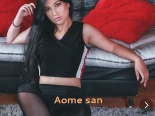 Aome_san