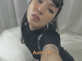 Aomi_k
