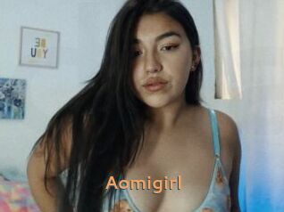 Aomigirl