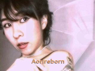 Aorireborn