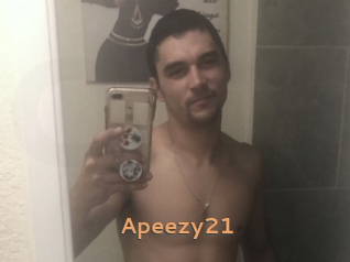 apeezy21 Du Cul A Gogo