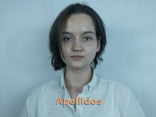 Apellidos