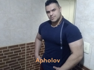 Apholov