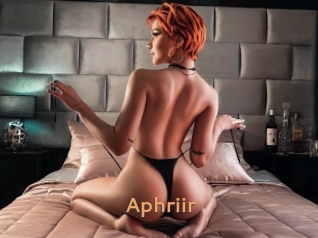 Aphriir