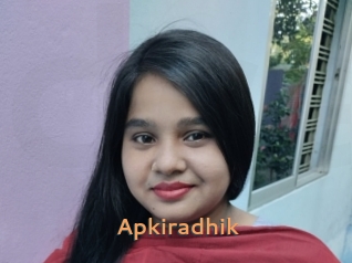Apkiradhik