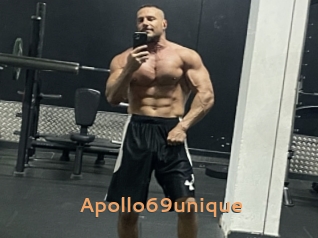 apollo69unique Du Cul A Gogo